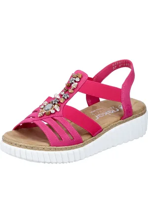 Rieker Sandaler