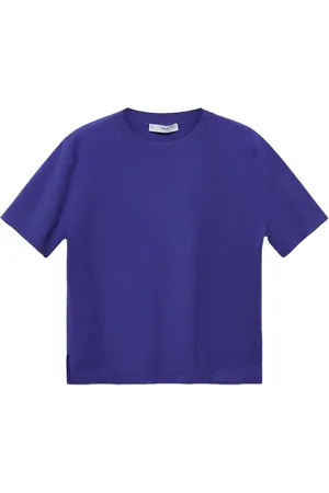 MANGO Pullover 