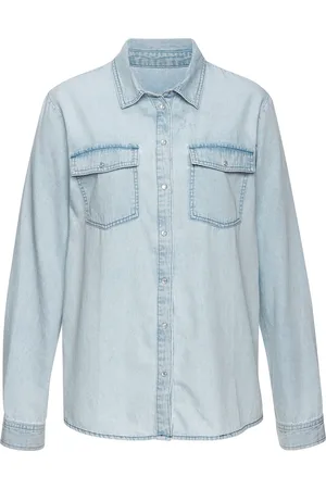 Buffalo Bluse
