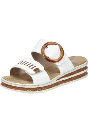 Rieker Pantoletter