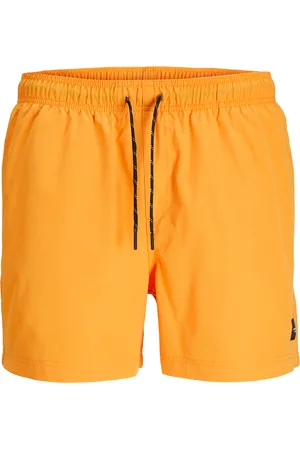 JACK & JONES Badeshorts 