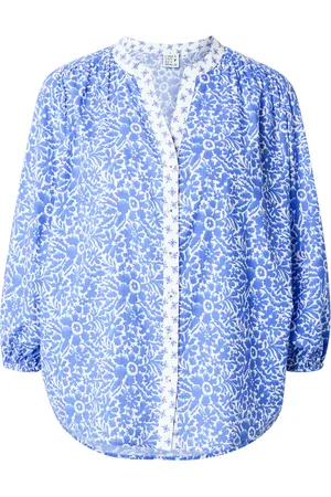 Emily van den Bergh Bluse