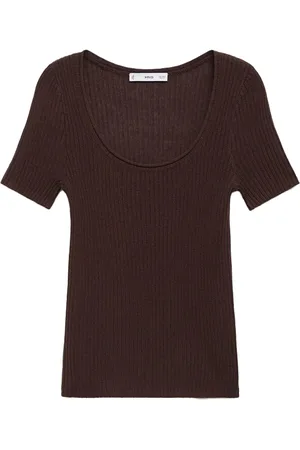 MANGO Pullover 