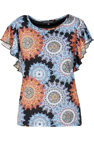 Koroshi Shirts