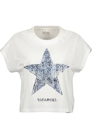 Blue Seven Shirts