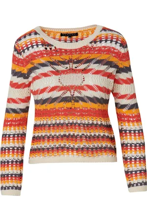 Koroshi Pullover