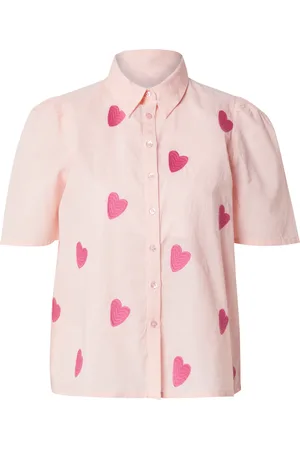 Compañía fantástica Bluse