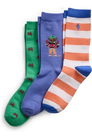 Ralph Lauren Sokker