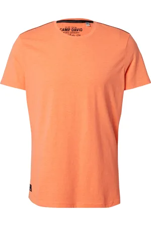 Camp David Bluser & t-shirts