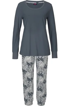 Buffalo Pyjamas