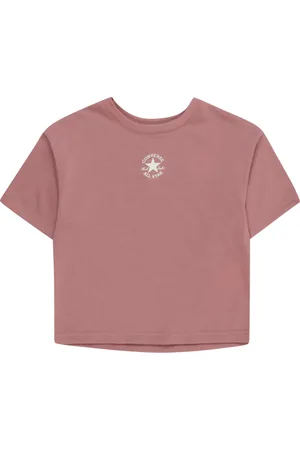 Converse Bluser & t-shirts