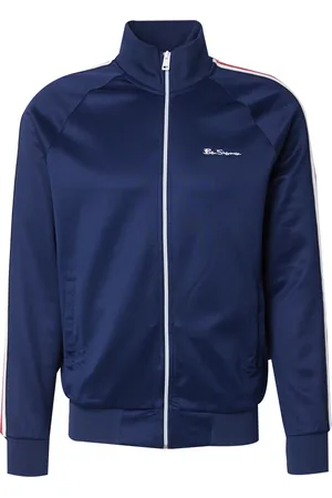 Ben Sherman Sweatjakke