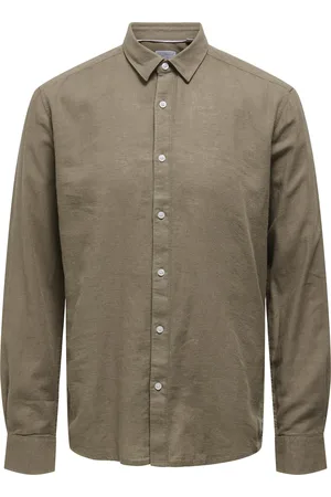 Only & Sons Skjorte 