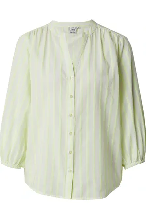 Emily van den Bergh Bluse
