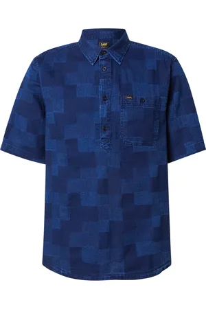Lee Bluser & t-shirts