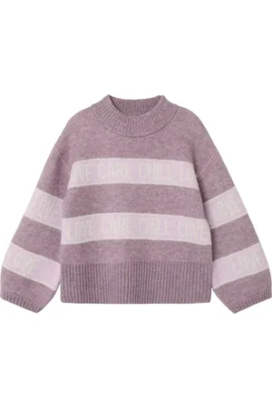 NAME IT Pullover