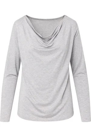 QUIOSQUE Bluse