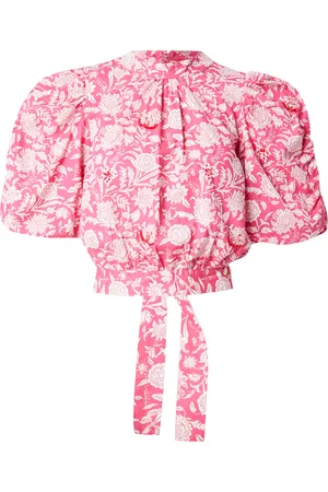 Harper & Yve Bluse