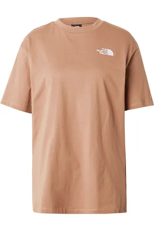The North Face Oversized bluse 