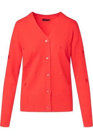 QUIOSQUE Cardigan