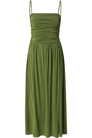 Max Mara Sommerkjole 