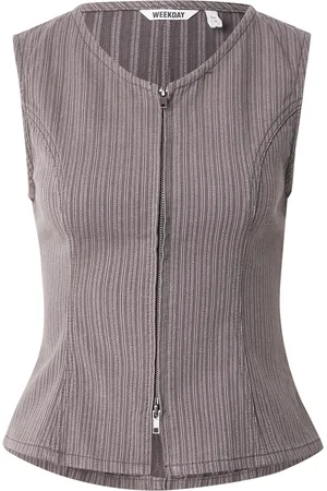 Weekday Vest 