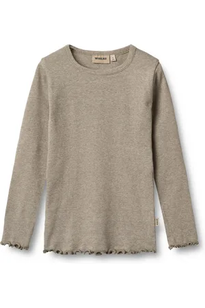 WHEAT Bluser & t-shirts 