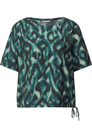 Street one Bluse
