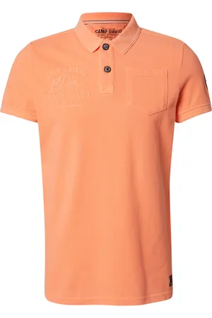 Camp David Bluser & t-shirts