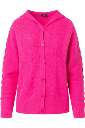 QUIOSQUE Cardigan