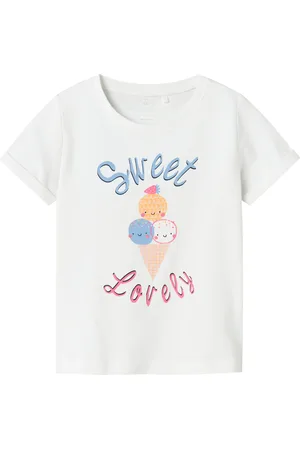 NAME IT Bluser & t-shirts 