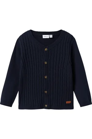NAME IT Cardigan