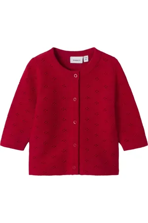 NAME IT Cardigan 