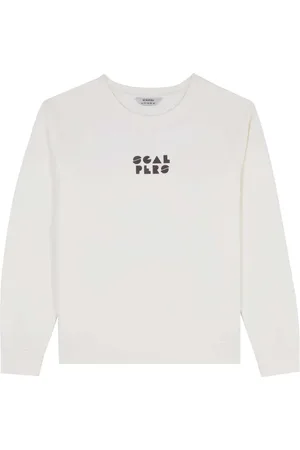 SCALPERS Sweatshirt 