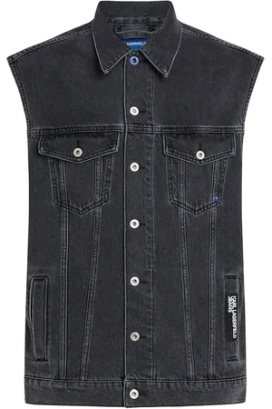 Karl Lagerfeld Vest