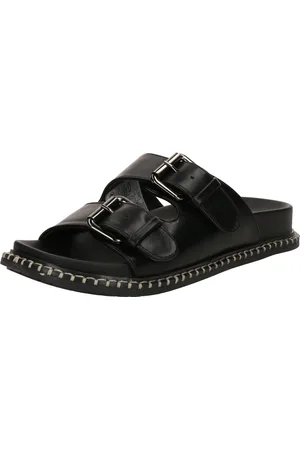 TOM TAILOR Pantoletter