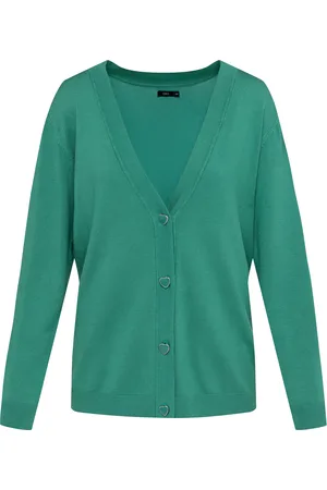 QUIOSQUE Cardigan