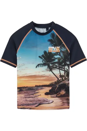 WE Fashion UV-beskyttelse
