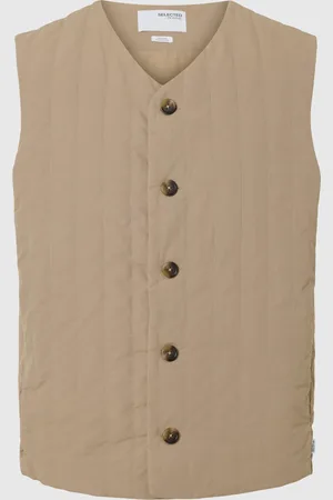 SELECTED Vest