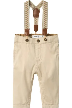 NAME IT Overalls 