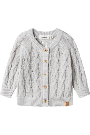 NAME IT Cardigan