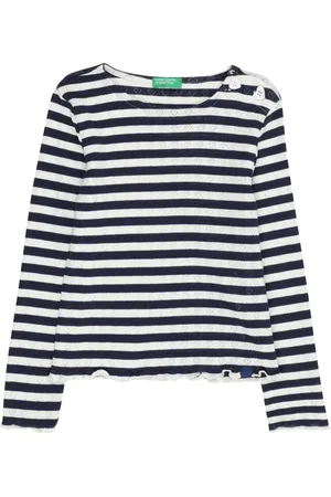 Benetton Bluser & t-shirts