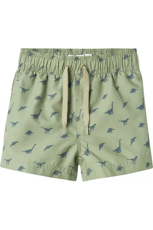 NAME IT Badeshorts 