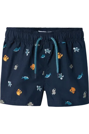 NAME IT Badeshorts 