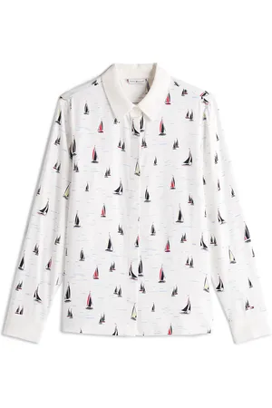 Tommy Hilfiger Bluse
