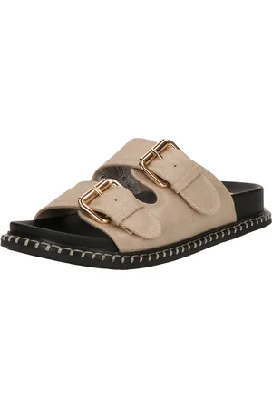 TOM TAILOR Pantoletter