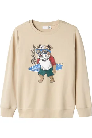 NAME IT Sweatshirt