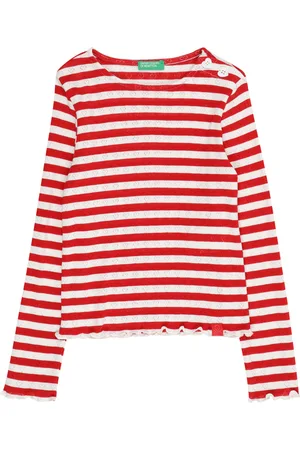 Benetton Bluser & t-shirts