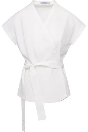 QUIOSQUE Bluse