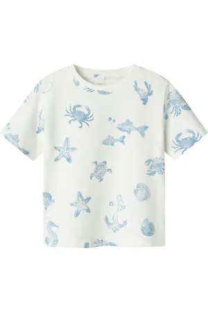 NAME IT Bluser & t-shirts